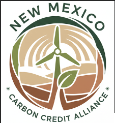 New Mexico Carbon Credit Alliance logo